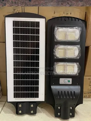 300w Original Hi Fi Lite Led Solar Street Lights Tumk