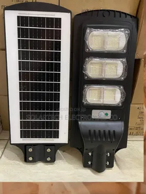 250w Original Led Solar Street Lights Wupk