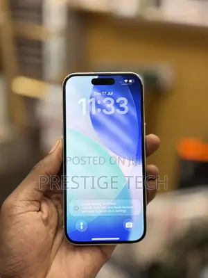 Apple iPhone 15 128 GB Blue