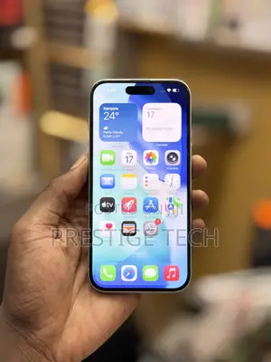 Apple iPhone 15 128 GB Blue