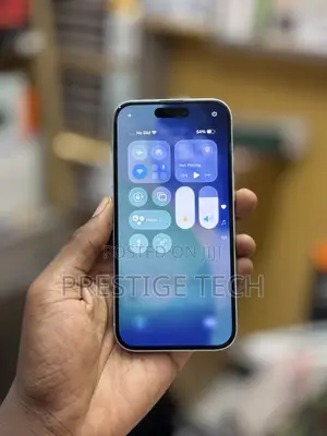 Apple iPhone 15 128 GB Blue