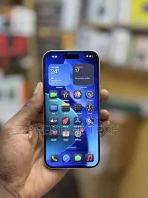 Apple iPhone 15 128 GB Blue
