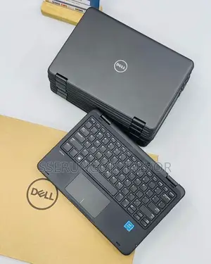 Laptop Dell Latitude 11 3190 4GB Intel Core 2 Duo SSHD (Hybrid) 128GB