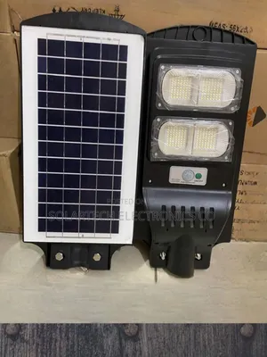 60w Original Pearllight Led Solar Street Lights/ Security L