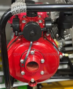 Water Pump High Pressure 120m