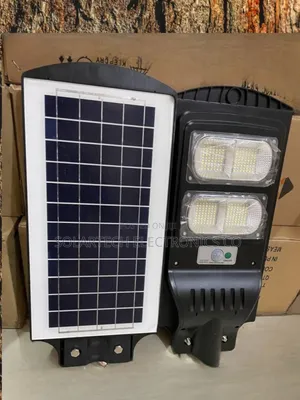 60w Original Pearllight Led Solar Street Lights/ Compound Li