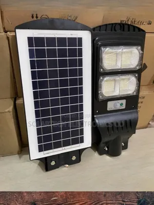600w Durable Pearllight Led Solar Street Lights/ Automatic L