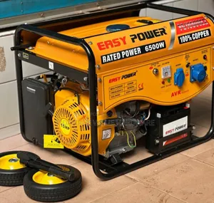 Generator Easypower 6500w 100% Copper