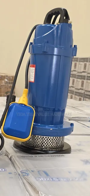 Water Pump 32m Italy 