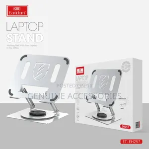 Earldom Laptop Stand