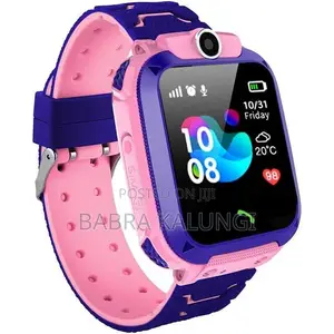Smart Watch to Follow Your Children GPS Battery: 290mah