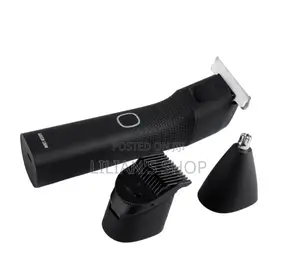 Green Lion 3 in 1 Body Trimmer