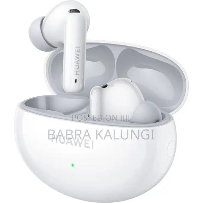 Huawei Freebuds 6i,