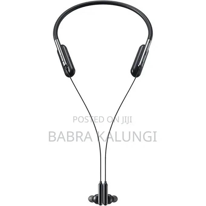 U Flex Bluetooth Wireless in-Ear Headphones Neckband Hd