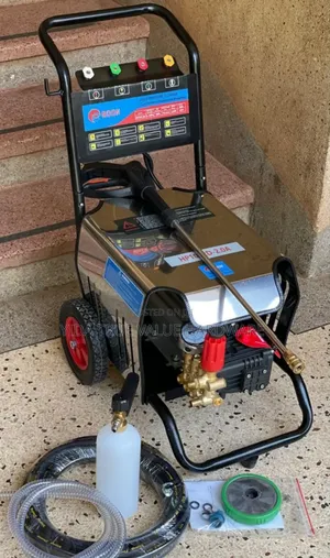 High Pressure Jet Washer Edon Brand 2.0 Hp