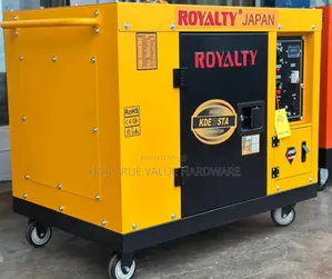 Generator Japan 15kva