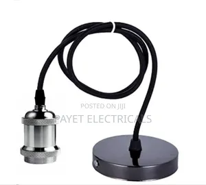 New Restaurant Lamp Holder