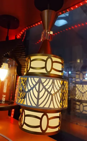 Bedroom Pendant Lamp Holder
