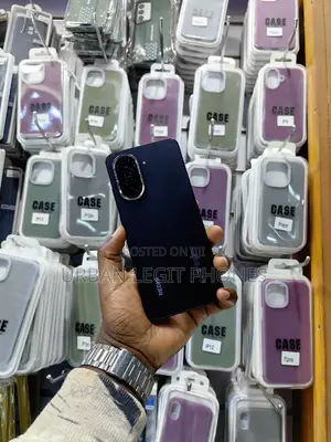 Xiaomi Redmi A5 4G 64 GB Black