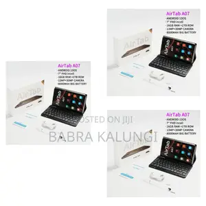 New Tablet 1 TB