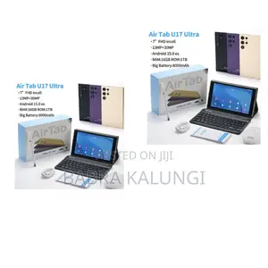 New EE Harrier Tab 8 1 TB