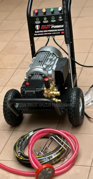 Pressure Washer / Jet Washer / 5.5 Hp Washer