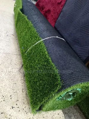 Ordinary Grass Carpet Use
