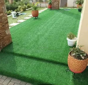 Balcony Suitable Grass Carpet