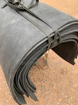Gym Rubber Carpets Use