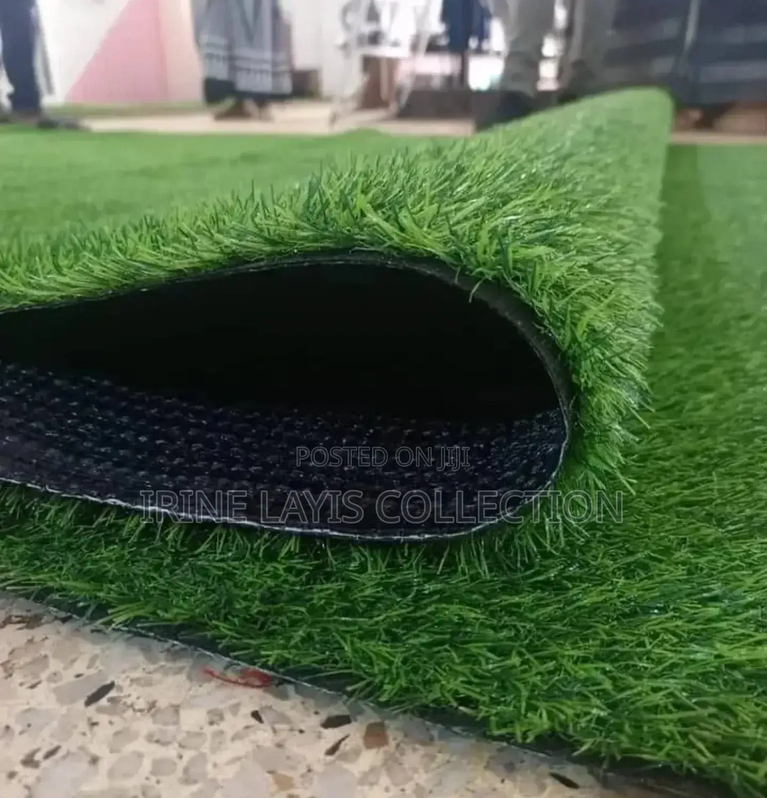 Grass Like Indoor Carpets