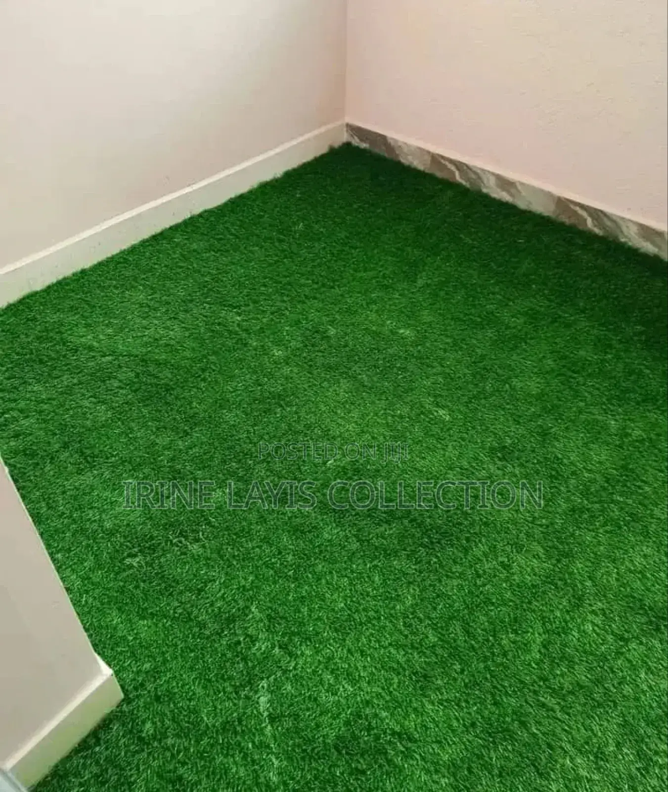 Grass Like Indoor Carpets