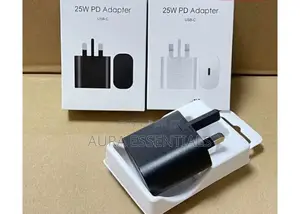 Samsung 25w Usb -C Power Adapter