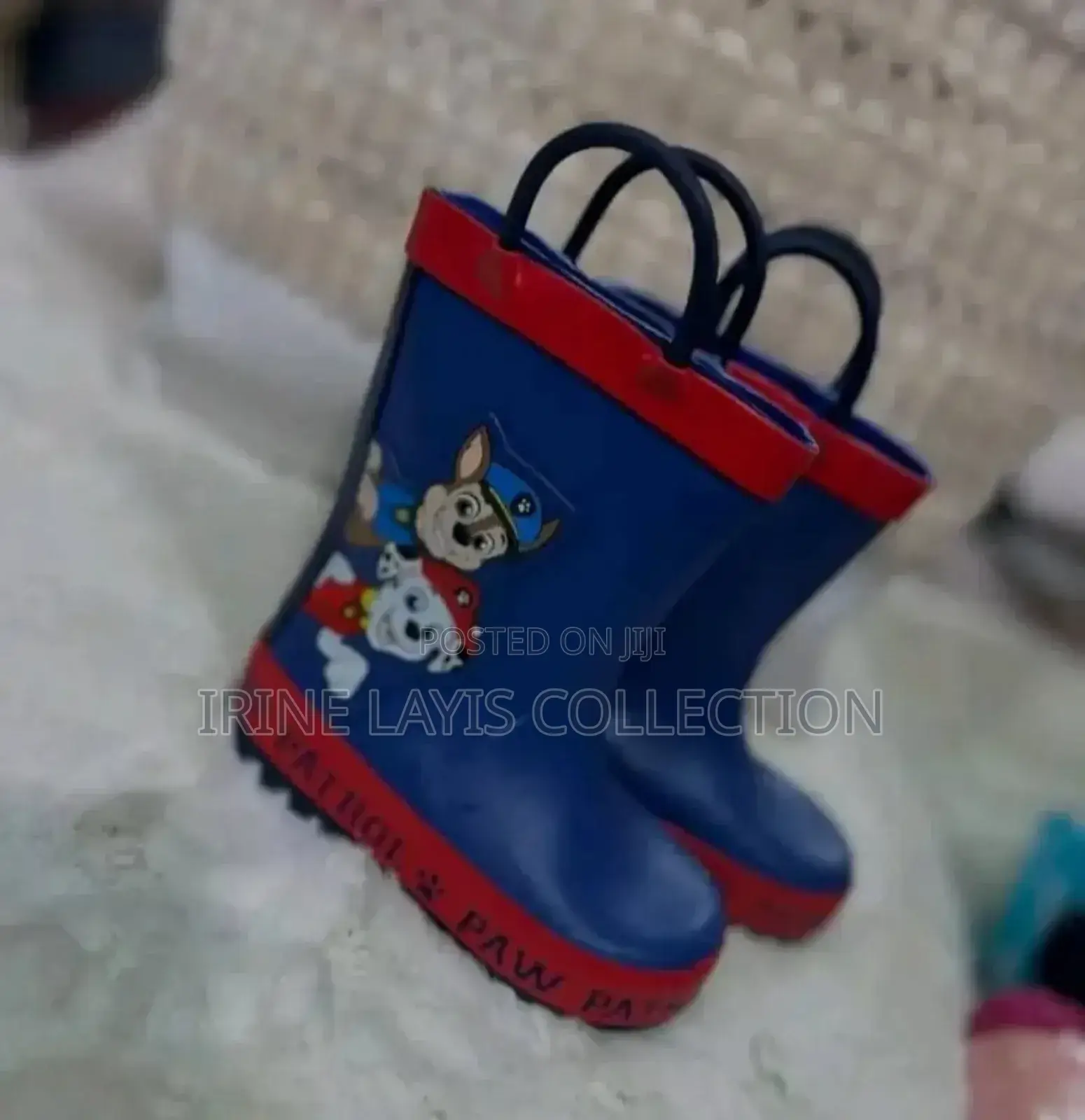 Kid's Original Gumboots