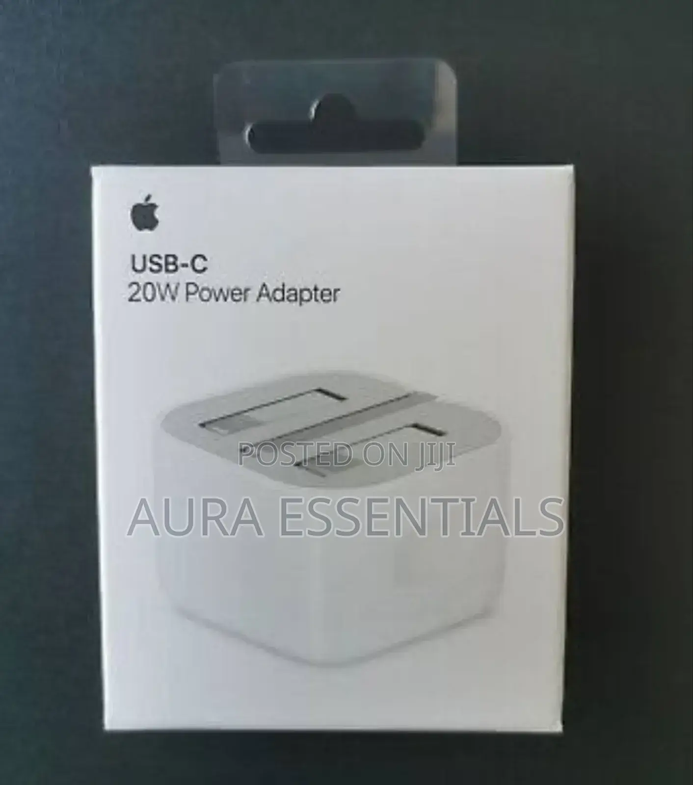 Apple Original 20w Power Adapter