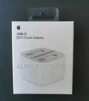 Apple Original 20w Power Adapter