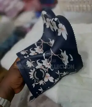 Children's Unique Gum Boots