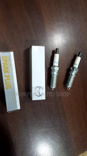 Mazda Biante, Axela and Premacy Spark Plugs