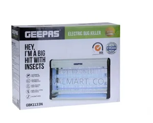 Geepas Fly Insect Killer