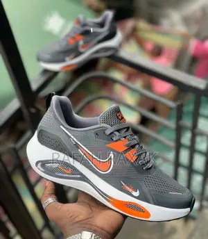 New Super Classic Nike Air Zoom Winflow Trainer Sneakers