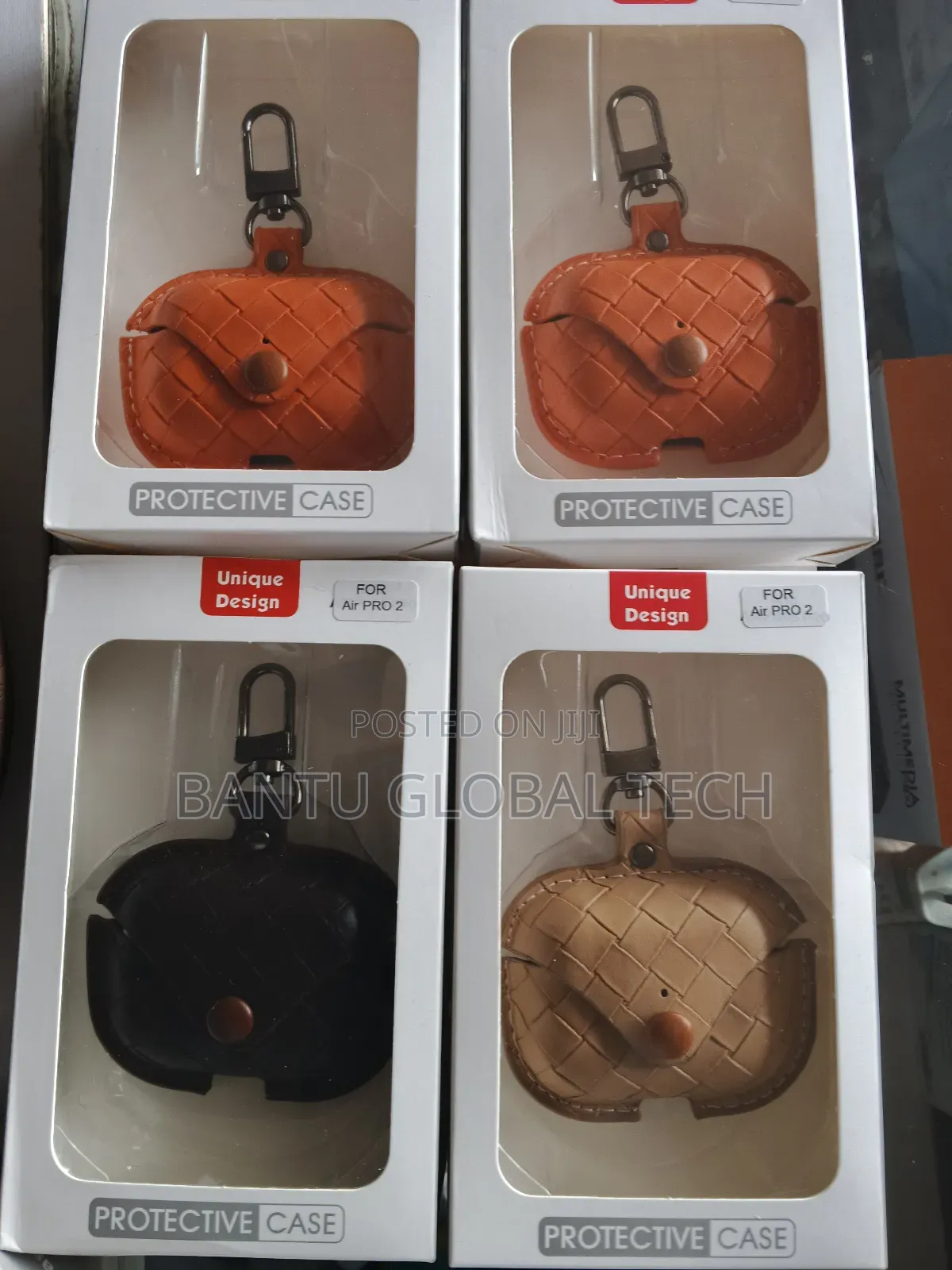 Ear Pod Cases