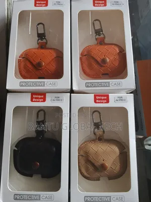Ear Pod Cases