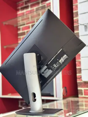 Dell Monitor 24 Inch Display Touchscreen