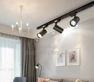 Wall Pointer Trak Light 3in1