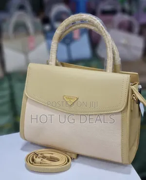 Fashion Leather Messenger Shoulder Bag Women's Handbag