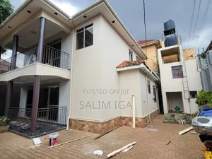 3bdrm Duplex in Kololo Property, Central Division for rent