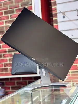 Dell 23 Inch Screen Ips Monitor Hdmi Dp Div Display 