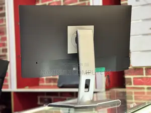 Dell 23 Inch Screen Ips Monitor Hdmi Dp Div Display 