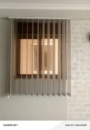 Trending Office Blind Curtains