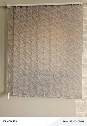 Trending Office Blind Curtains
