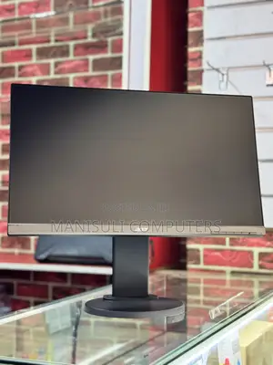 Acer Ips Monitor 24 Inch Screen Vga Dp Display